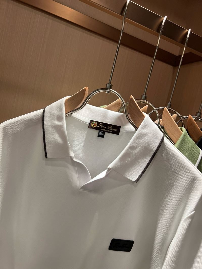 Loro Piana T-Shirts